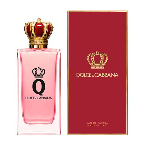 dolce gabbana parfum vrouw rood|macy's dolce gabbana perfume.